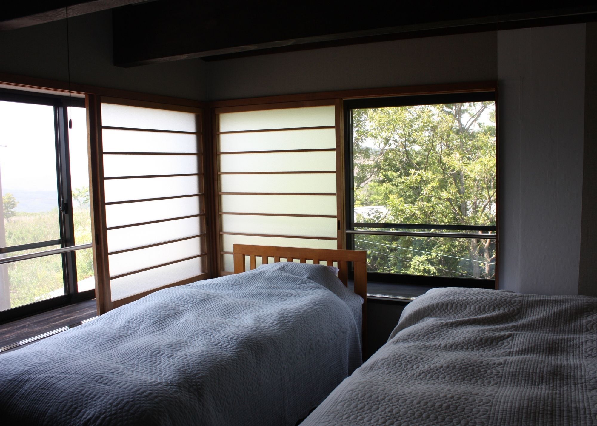 Kogen No Bessou Irohanihohetou Yufu Esterno foto